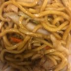 Best Chicken Lo Mein in Cedar Rapids, IA