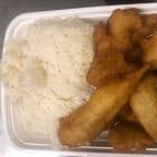 Best Sweet & Sour Chicken in Cedar Rapids, IA